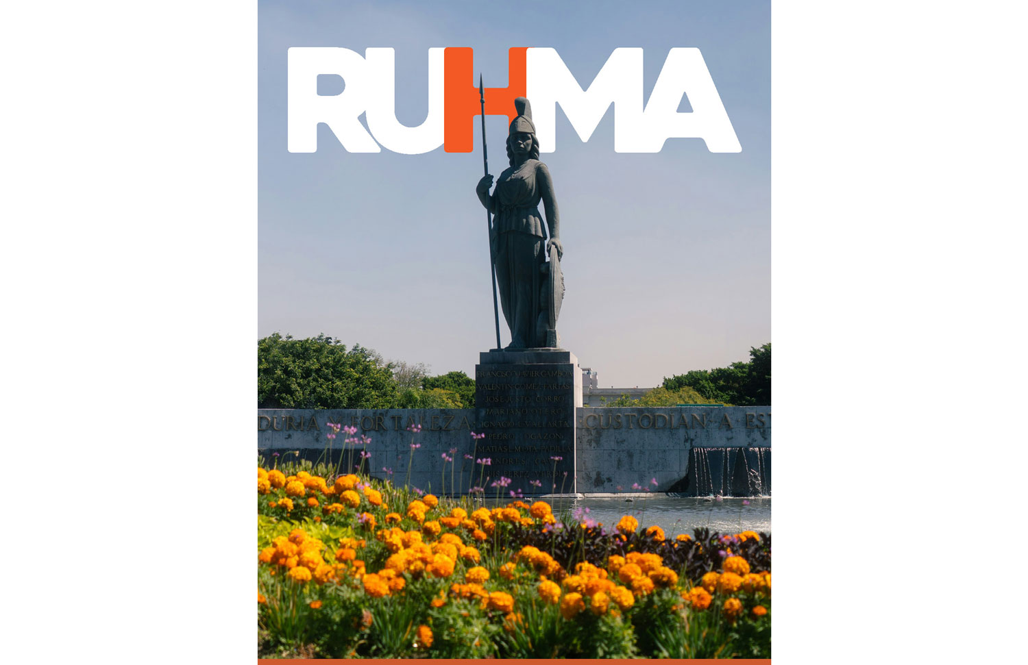 Ruhma